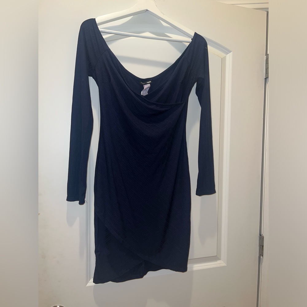 Sexy Dress from Fashion Nova NEW